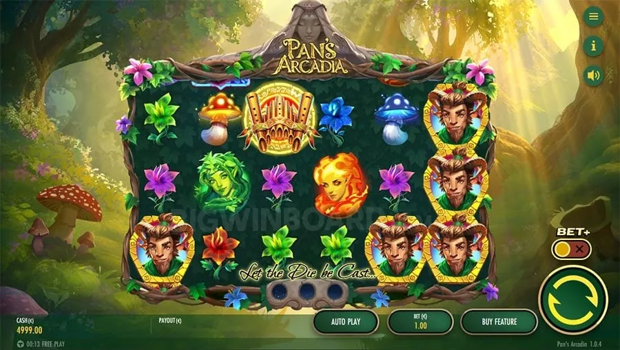 Thrilling online casino games