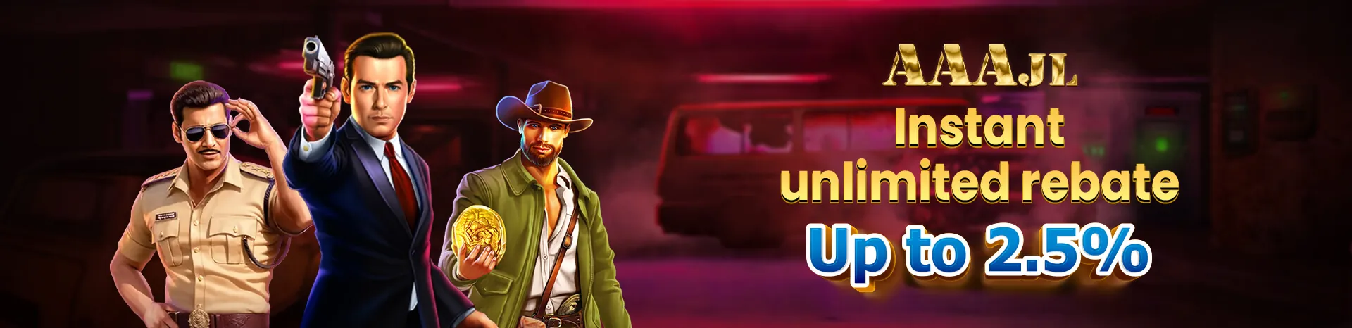 betpk22 Live Casino Banner